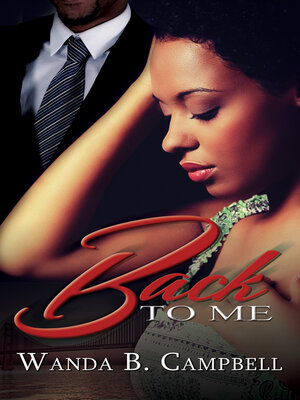 Back to Me - ebook